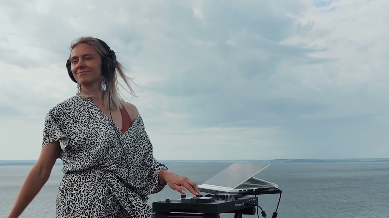 Lerush - Dj Set from Zhiguli Sea