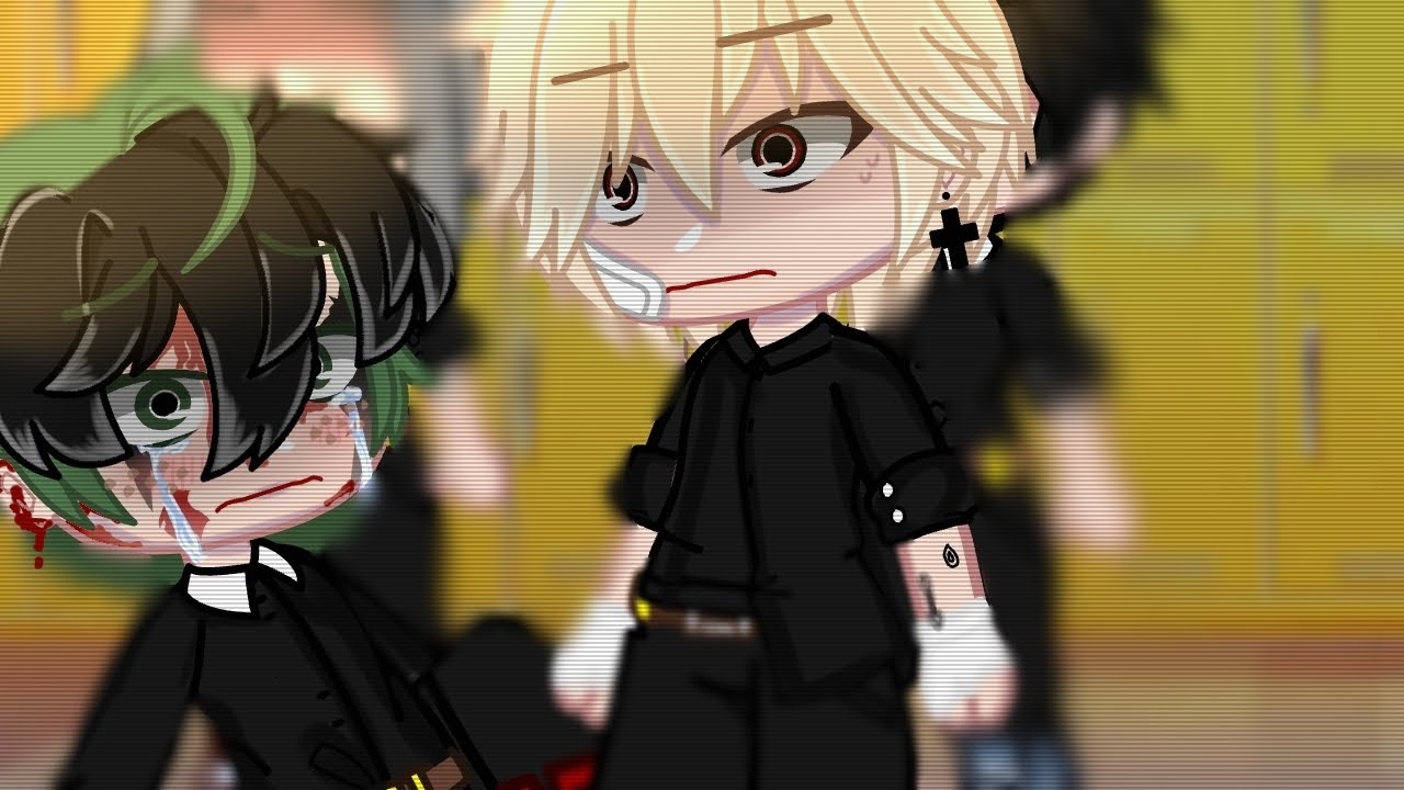 💥‼️•| “I CAN'T HEAR ANYTHING !” |• | Bkdk ANGST | Deku ANGST | Middle school AU | Meme | •S K Y• | 💗