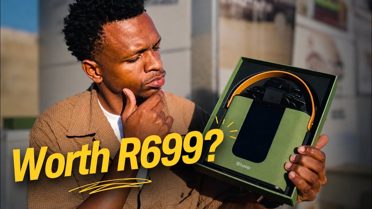 Should You Buy The Rain Loop Router? (My Honest Opinion)