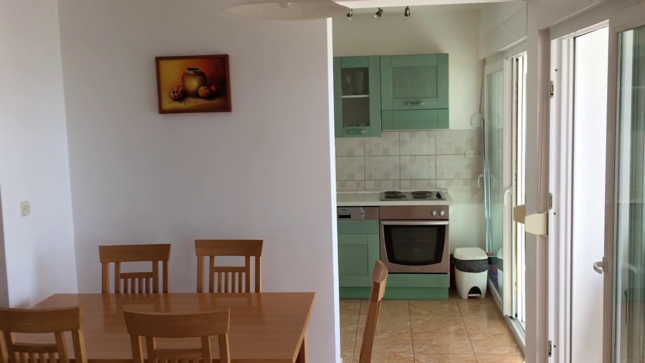 Great Apartment in Komarna