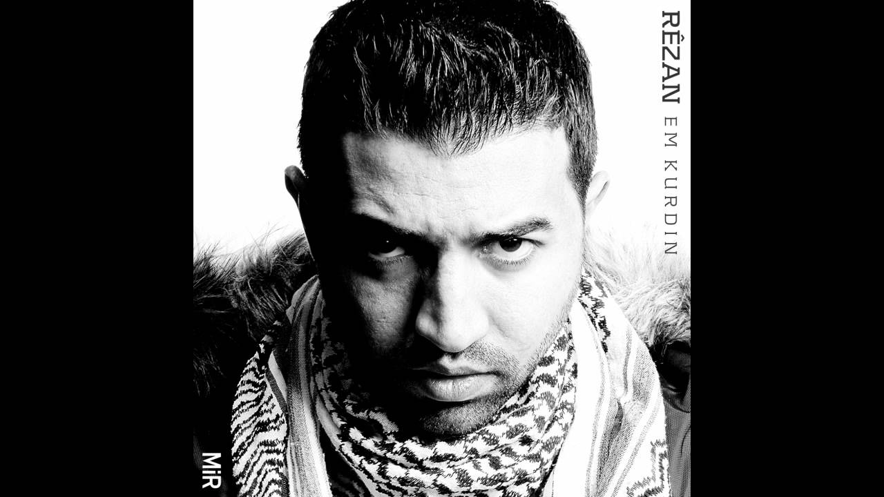 Rezan Jamal - Em Kurdin - (Feat. Ferro)