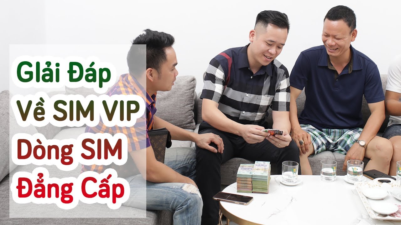 Chia Sẻ Hữu &iacute;ch Nhất Về Sim VIP, D&ograve;ng Sim Số Đẹp Đẳng Cấp Ai Cũng Kh&aacute;t Khao Sở Hữu  | Chợ Sim 24h