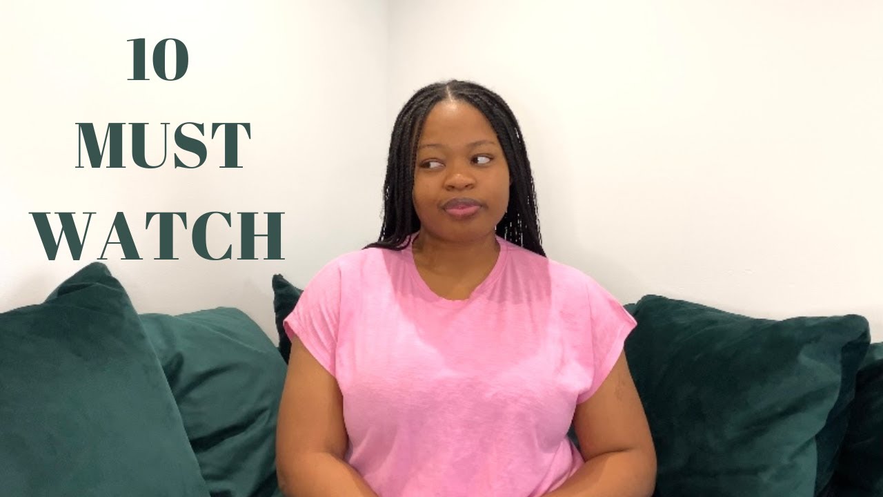 10 Must Watch Nollywood Series| Nigerian TV Shows You Should Watch
