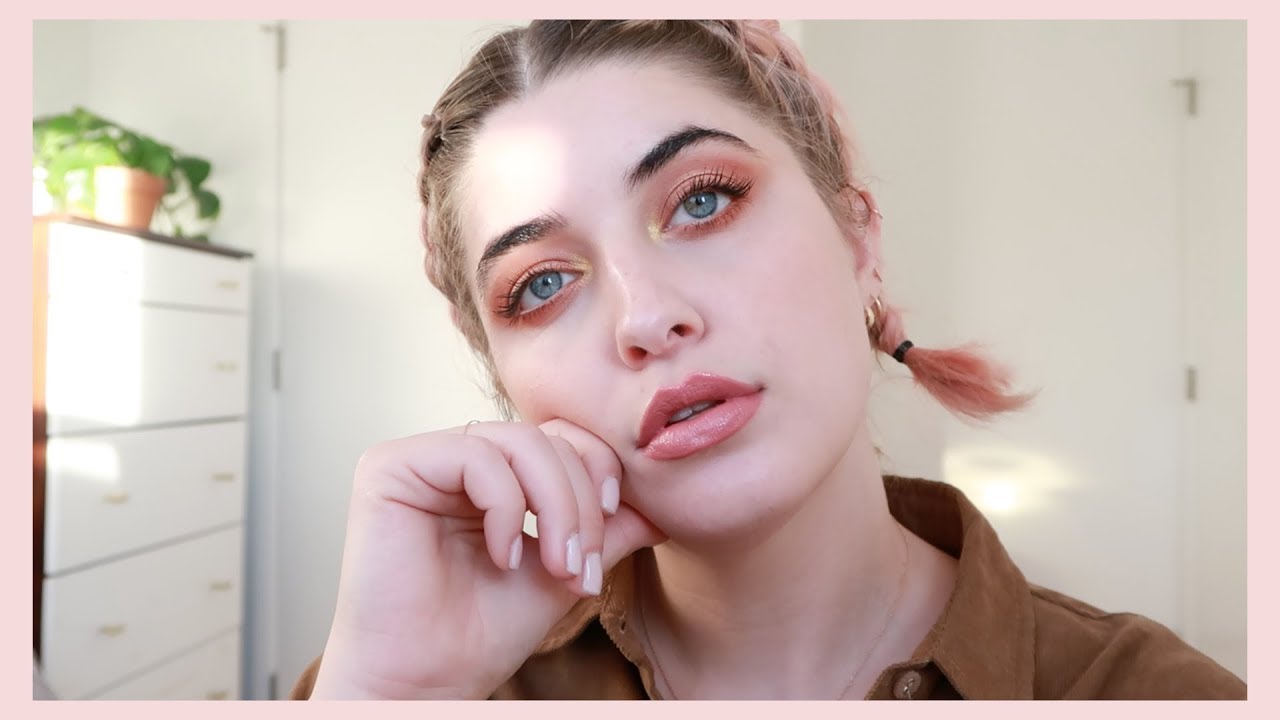 GRWM feat. Ohii Beauty