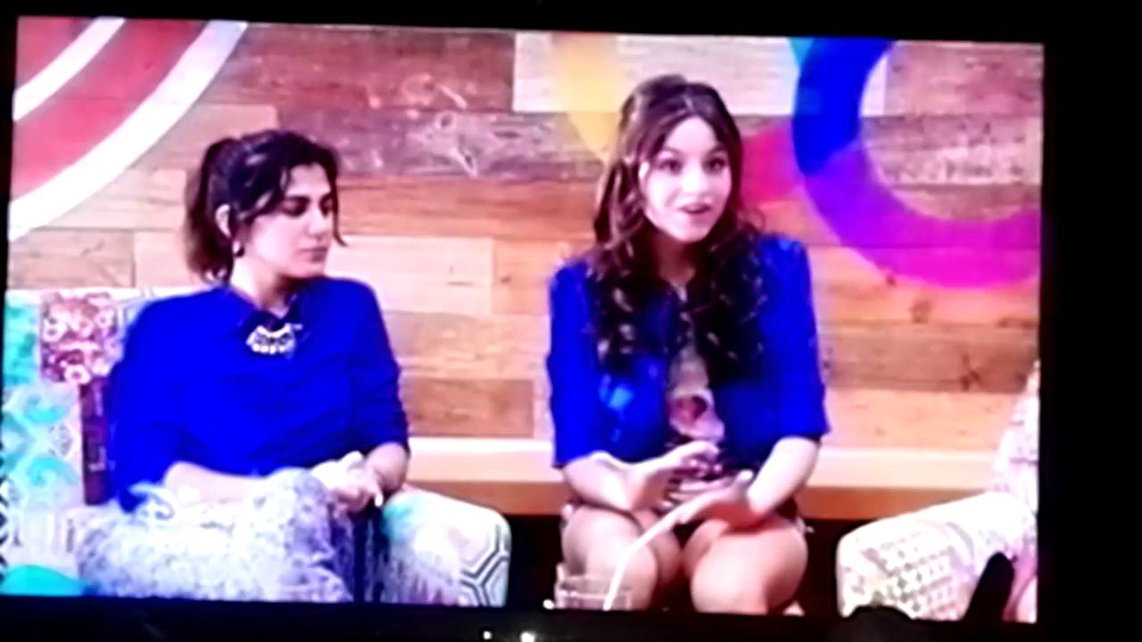 Soy luna ep 51 en français