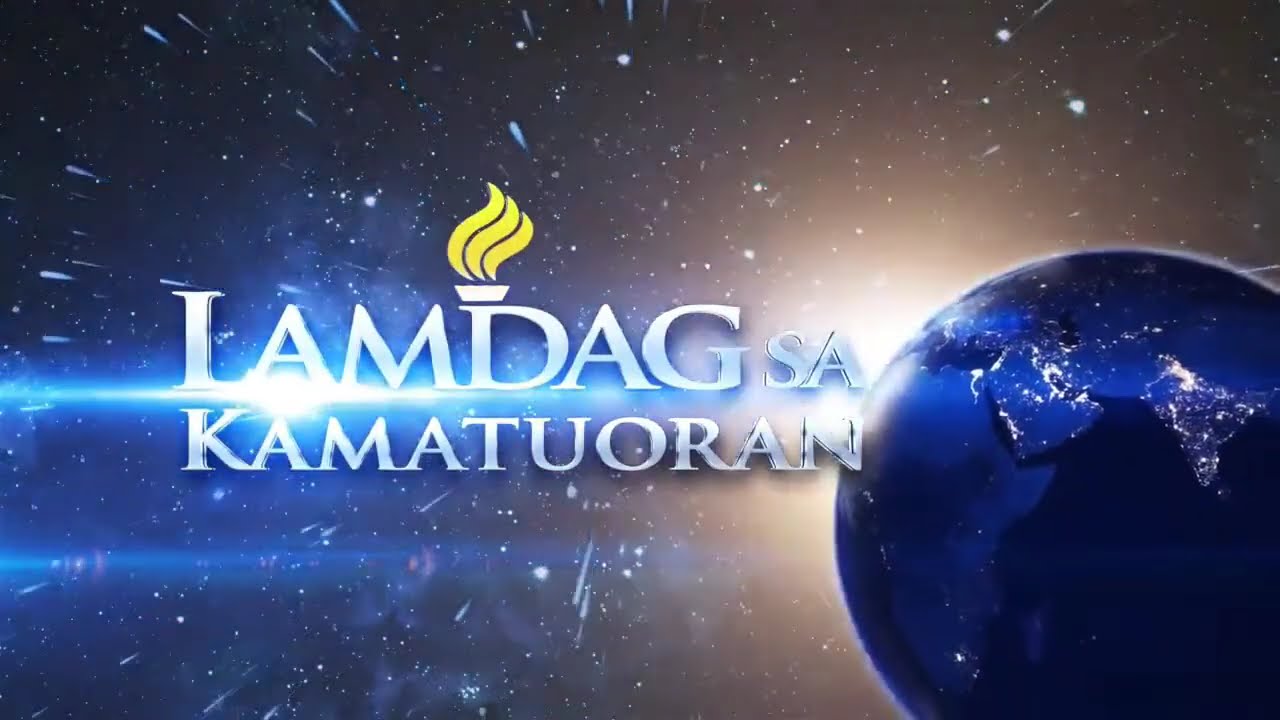 Kalandrakas sa Kahapunon. April 11, 2021