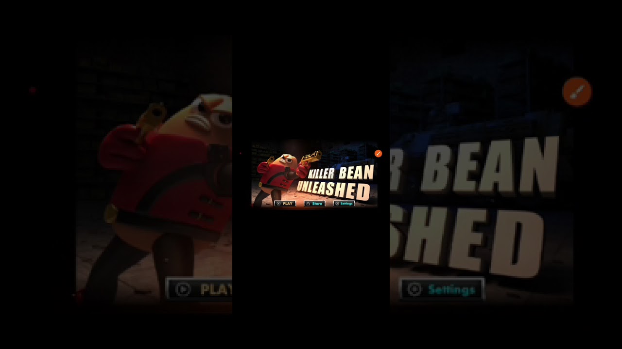 How to download Killer Bean Unleashed mod apk -UNLIMITED AMMO , ALL GUNS UNLOCKED- v5.08 - SUBSCRIBE