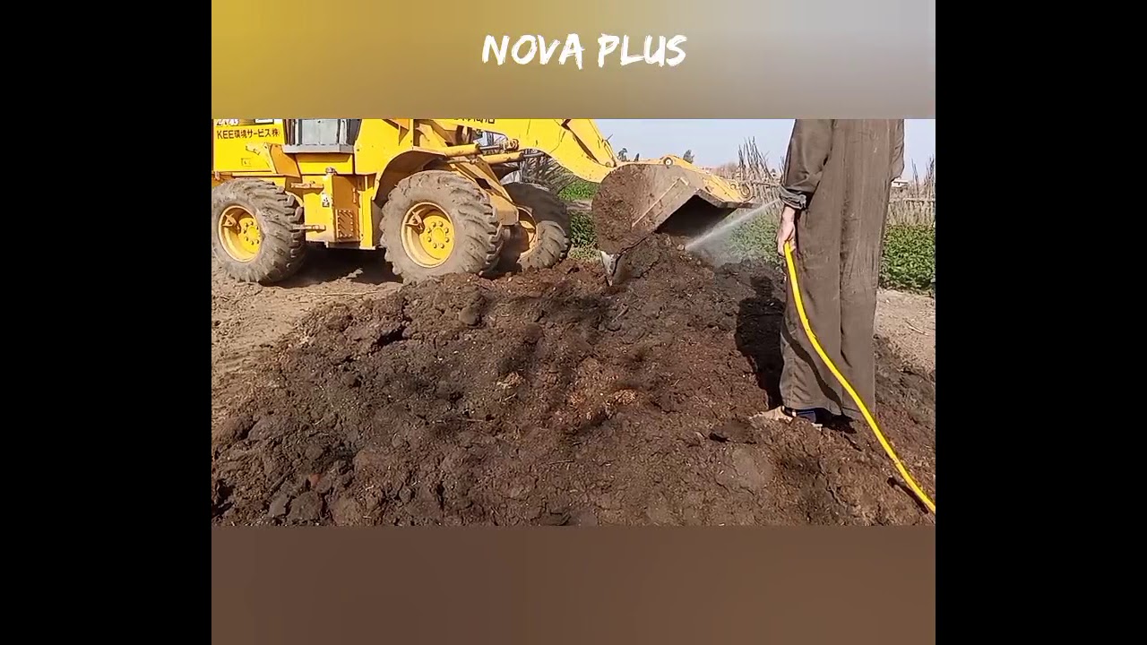 طريقه عمل مكموره السباخ بالطريقه الصحيحه 👌👏