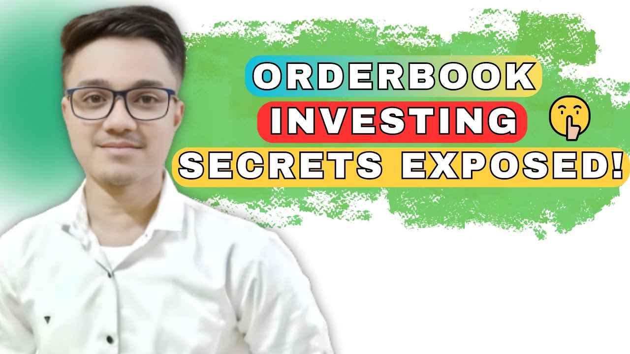 How to Find Multibagger Stocks with Orderbook Investing | Investing Masterclass | Rohan Das