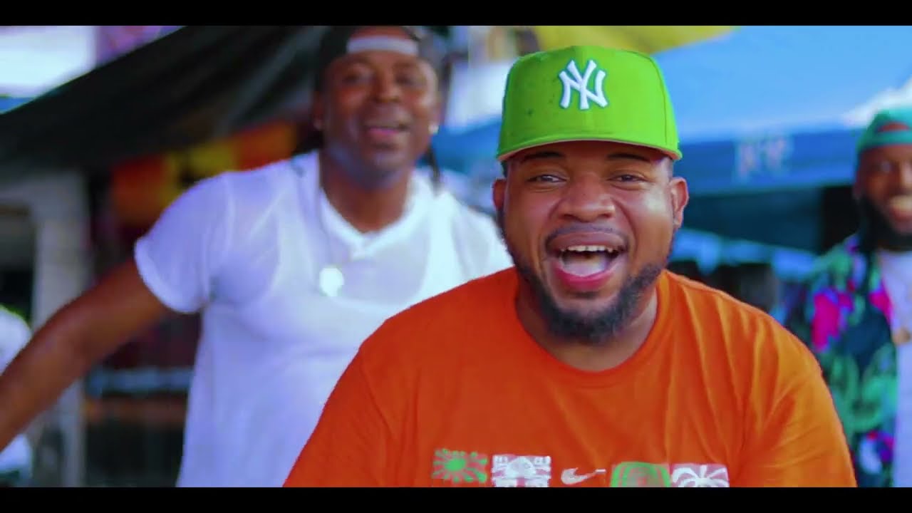 Muévelo Muevelo ft. Socie GCK and Ron So Nasty (Official Music Video)