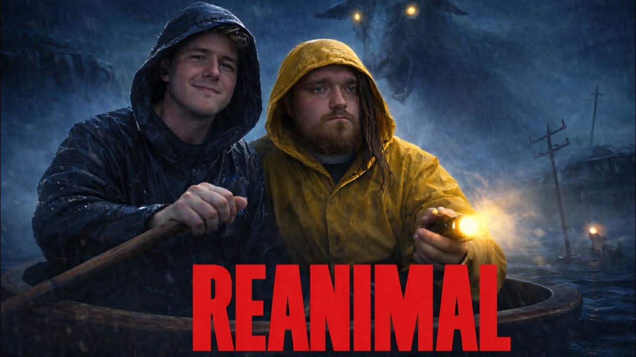 RENIMAL - Początek koszmaru! @Terols #1