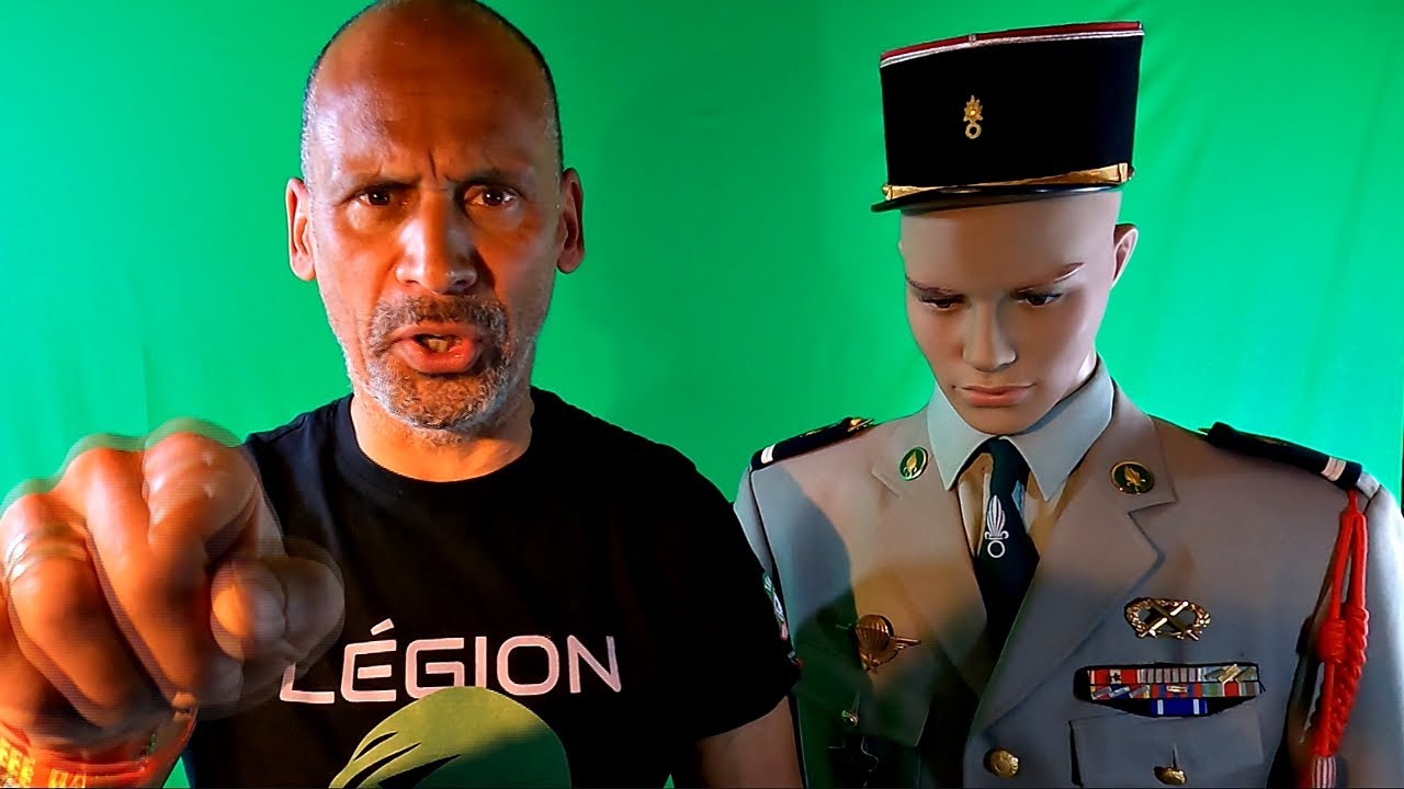 The French Foreign Legion: Wage , Contracts and Ranks