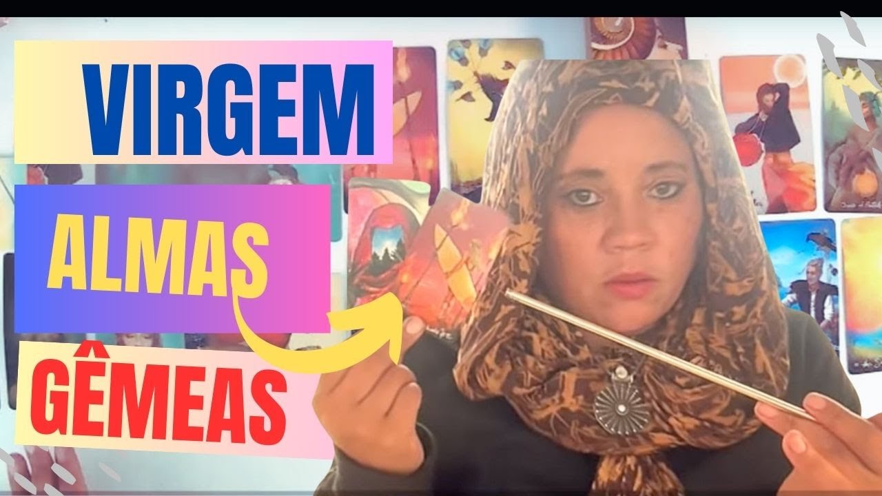 VIRGEM ALMAS GEMEAS / FINALMENTE UM AMOR  PURO E  MADURO!!!! ATÉ CHOREI!!