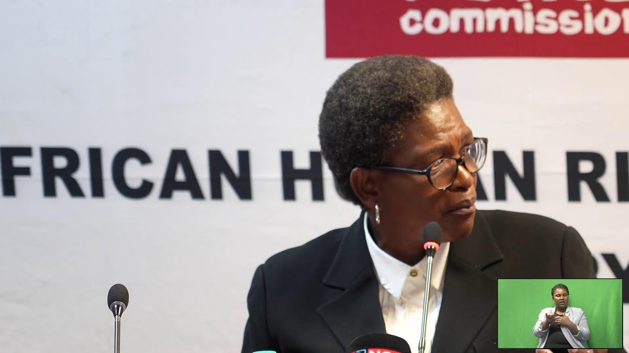 NATIONAL INQUIRY INTO THE POLICY FRAMEWORK AROUND ARTISANAL MINING, DAY 3