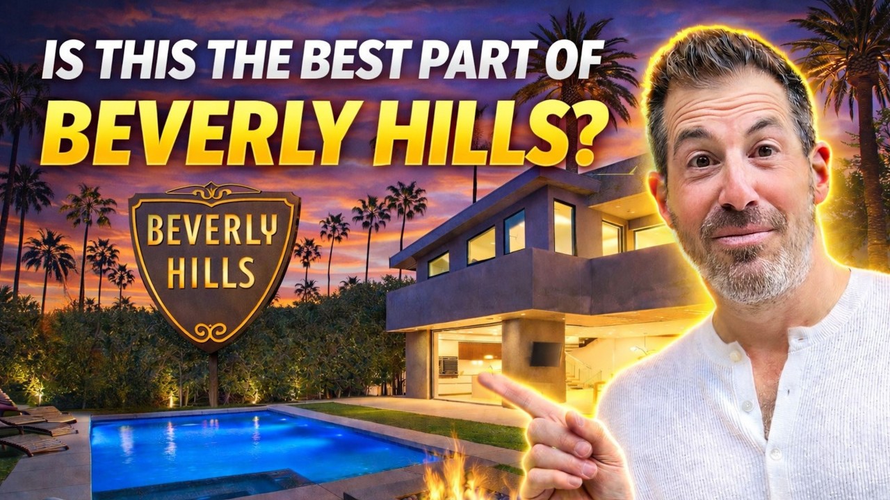 Is This the Best Part of Beverly Hills?