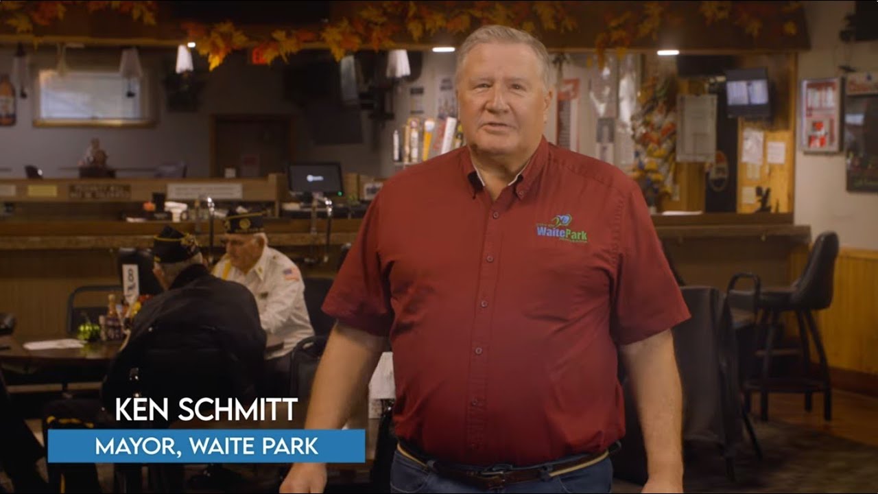 Mayor's Minute-November 2025