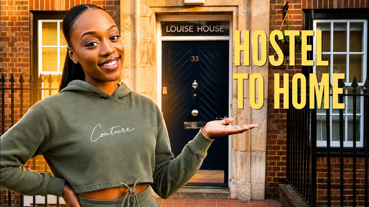 How I Got My Social Housing Flat in London (Part 2 of 2)