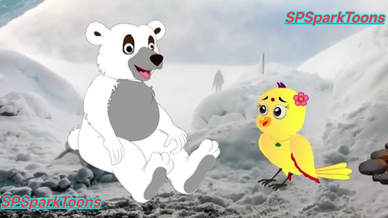 “बेटे की रोशनी के लिए माँ ने दी अपनी आवाज़ की कुर्बानी 😭💔”#spsparktoons #ranuchidiya 