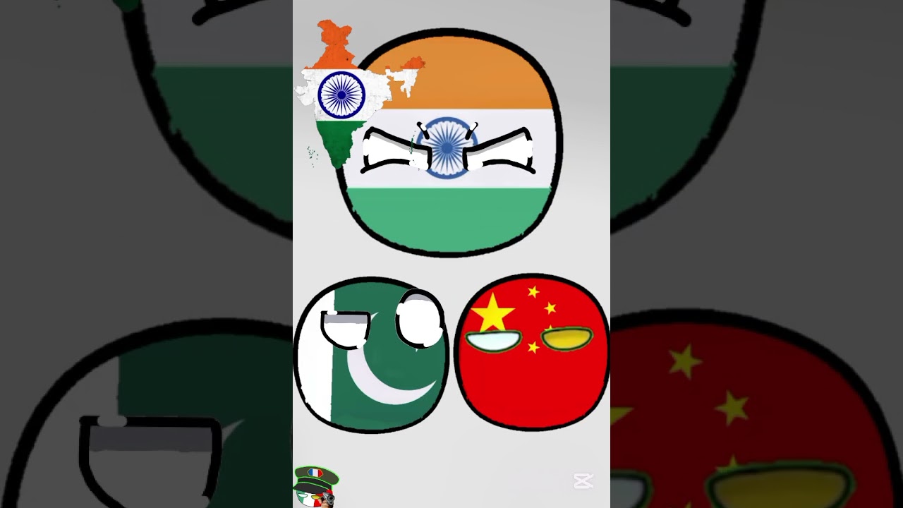 America, India, Israel, and Palestine  #europe  #trythatinasmalltown  #everybodywantstobemyenemy