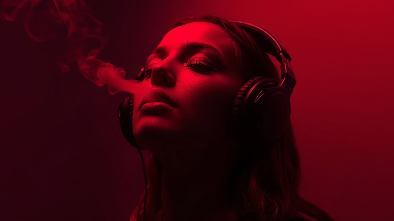 Smoke Mood — Just Relax | Deep House Mix 2026 • Chill / Night Vibes / Stress Relief #18