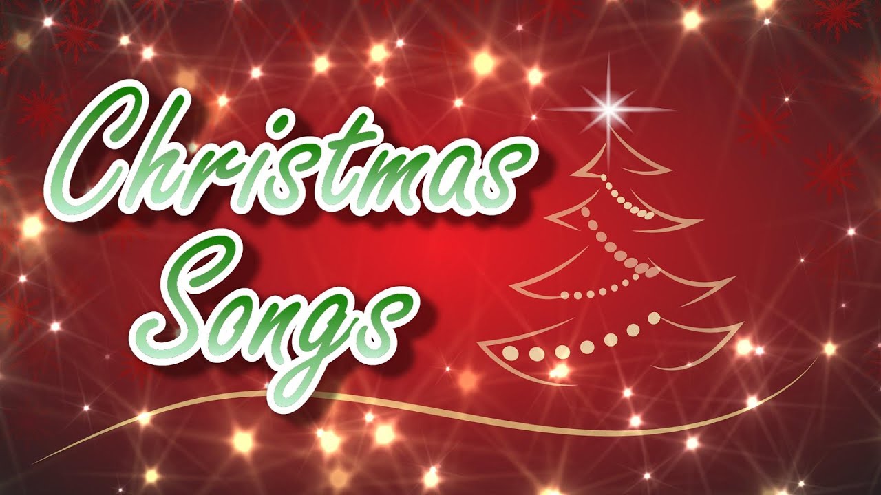 Easy Listening Christmas Songs