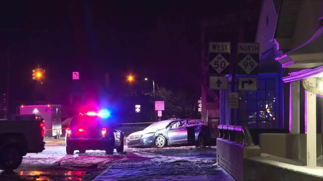 DEADLY EATON RAPIDS SHOOTING INVESTIGATIONS