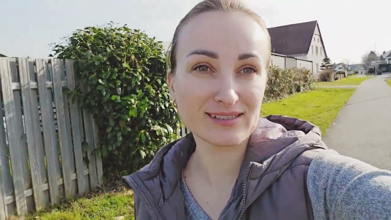 Устали Болеть🤧Пахнет Весной 💐