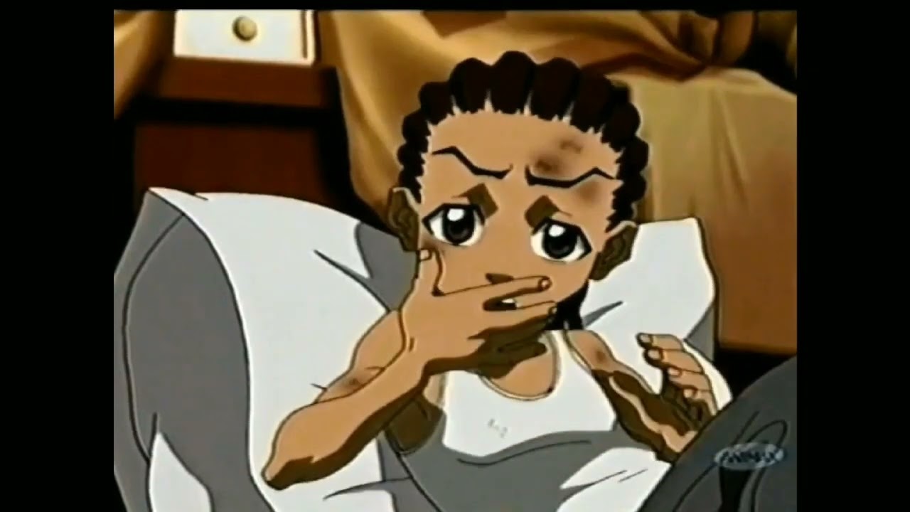 Huey and Riley Japanese Dub Compilation