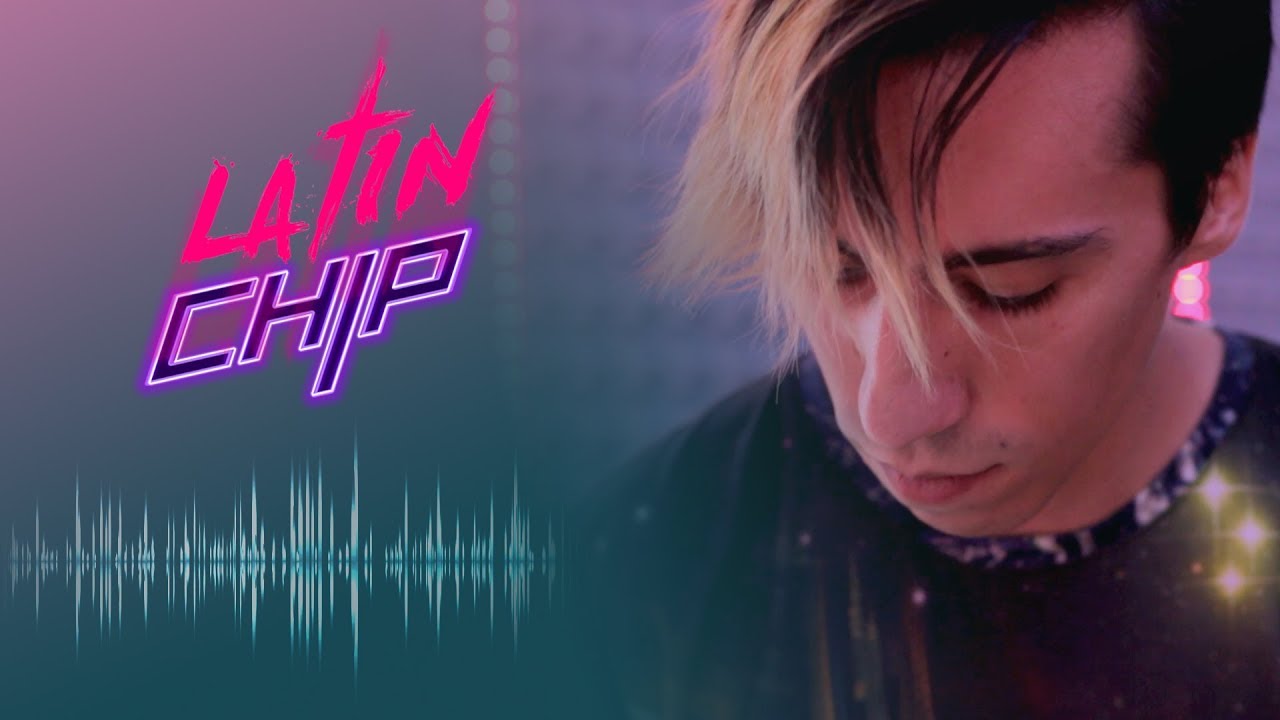 Toni Leys | Orbits | Latin Chip | Chiptune Music