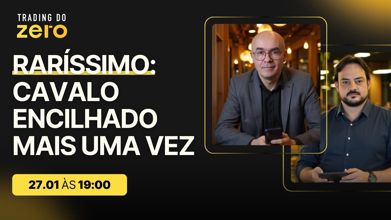 O gráfico falou: bolsa ainda é alta!
