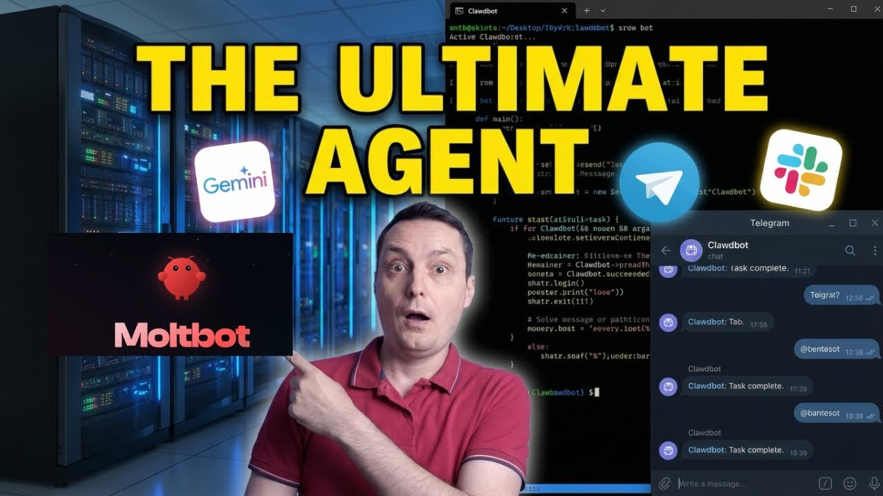 How to Install Clawdbot (OpenClaw): Full Guide to the Bot Taking the Internet by Storm