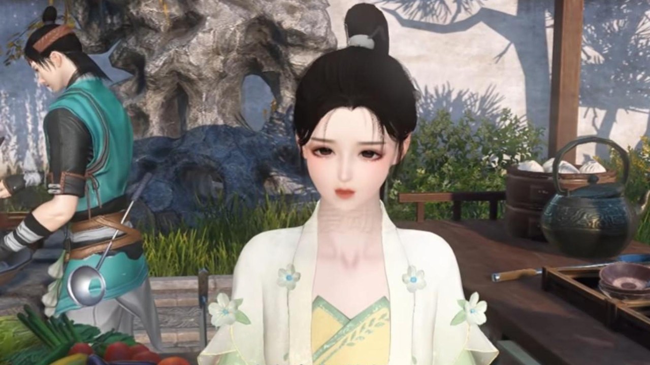 🔥【新番】穿成傻女宠翻天大合集