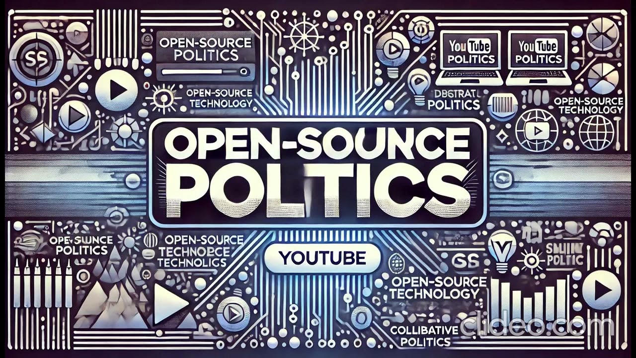 Politics vs. Open-Source: Linux in Conflict