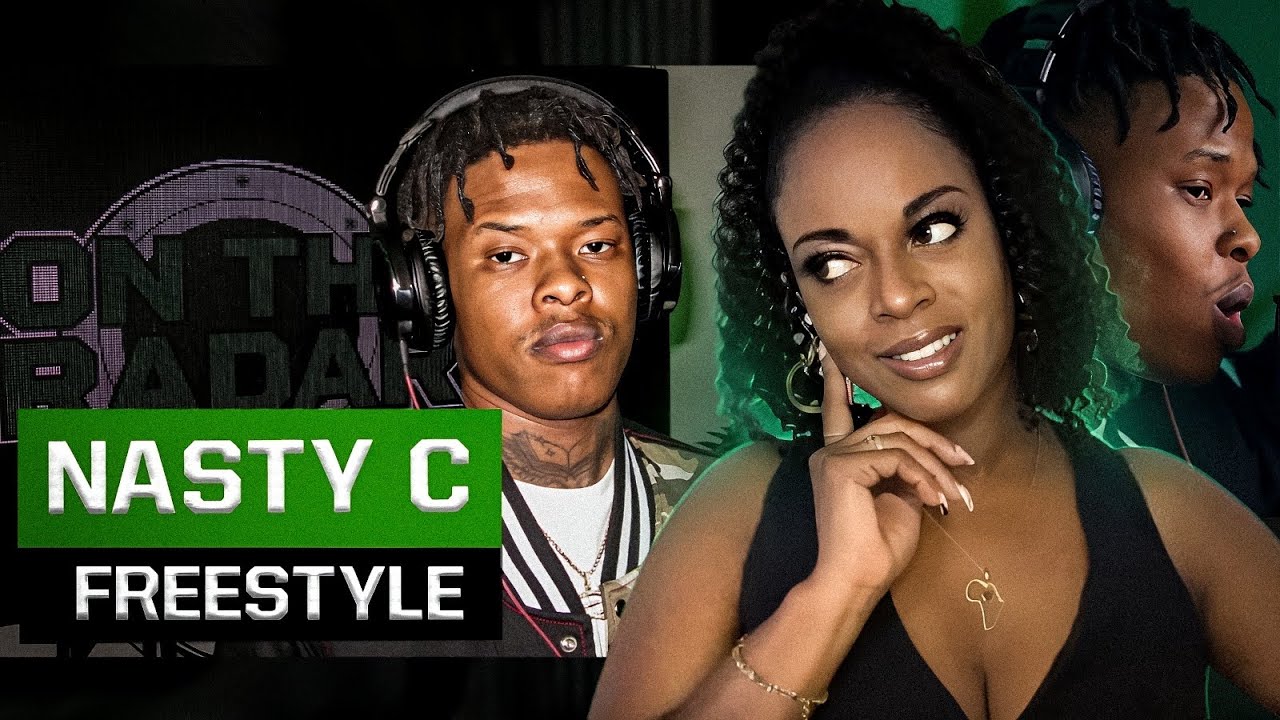 The Nasty C 