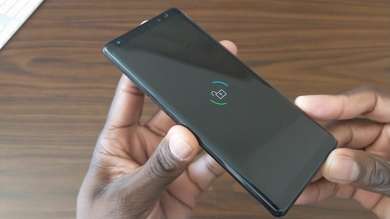 Whitestone Dome Tempered Glass Samsung Galaxy Note 8 | UPDATED IN DESCRIPTION