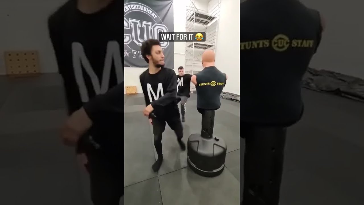 He was fed up 😂 | #shorts