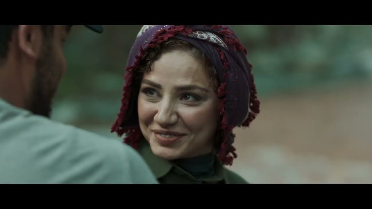 Ali Lohrasbi - Bi Atefeh | OFFICIAL VIDEO