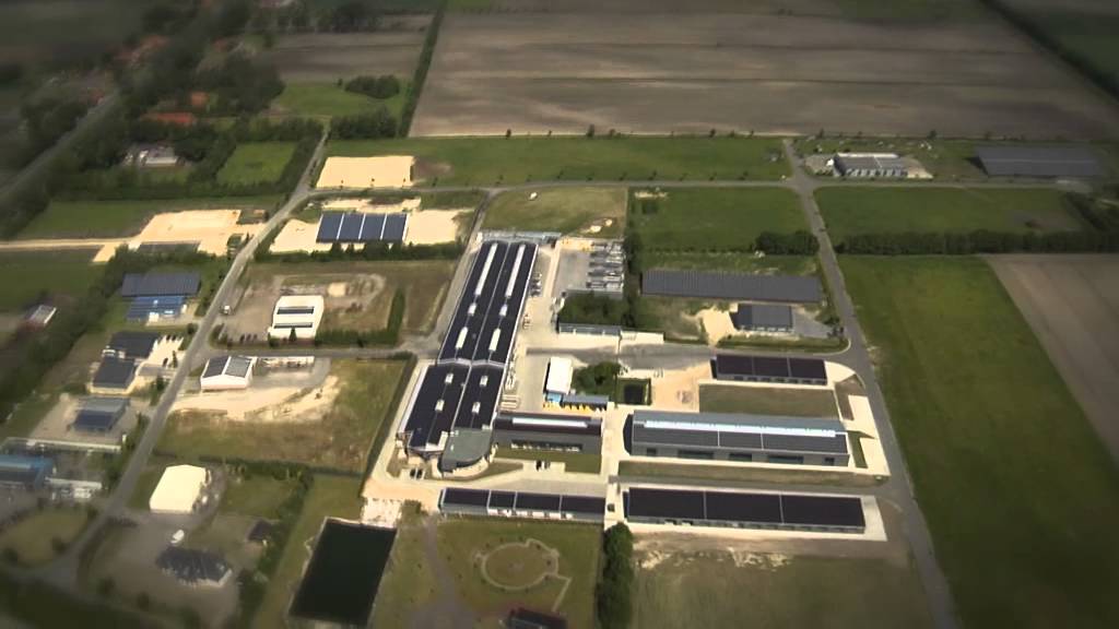 Samtgemeinde Nordh&uuml;mmling Webtrailer