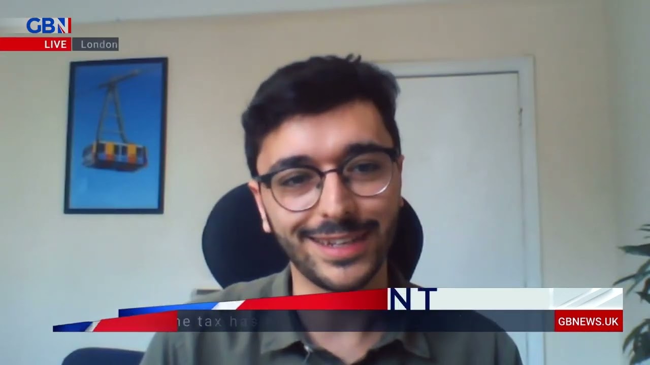 Economist Sam Tims reacts to Rishi Sunak's Spring Statement