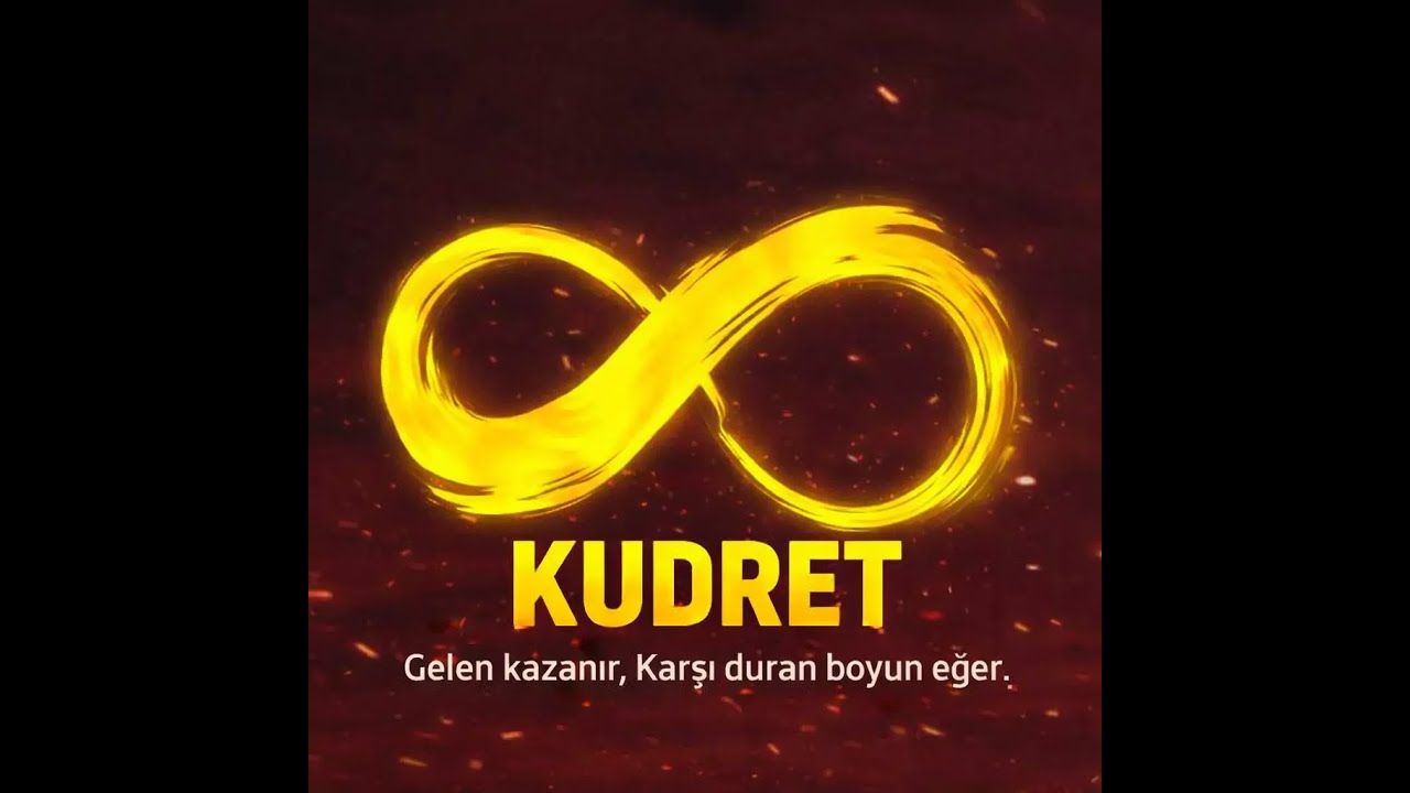 KUDRET WS CATACLYSM DOYUM