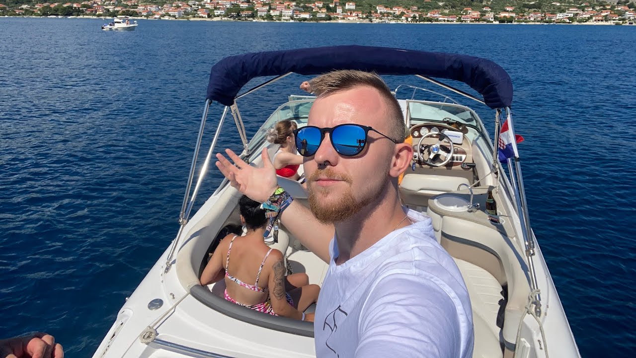 Kroatien Tag 2 | Einfach mal Wendlern [VLOG]