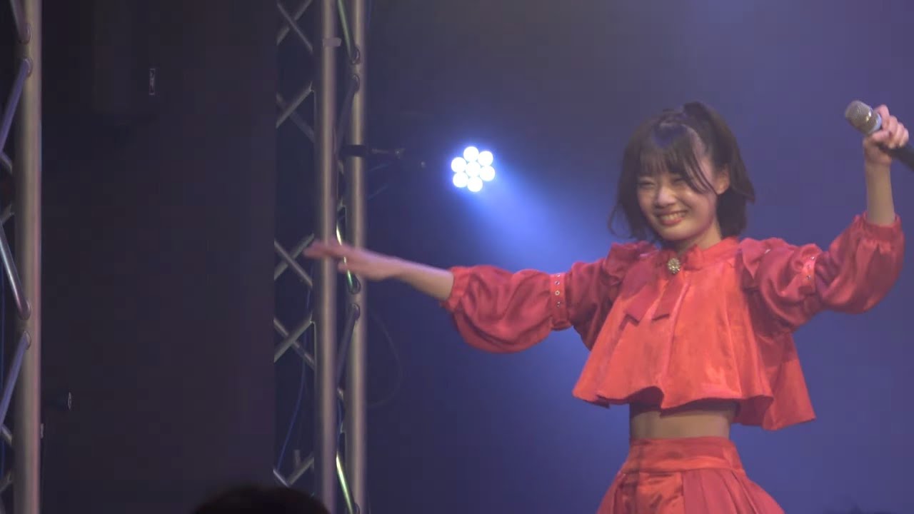 2026 2 11 九州女子翼 花音「翼」定期公演 第九十四片よりFDR AX45