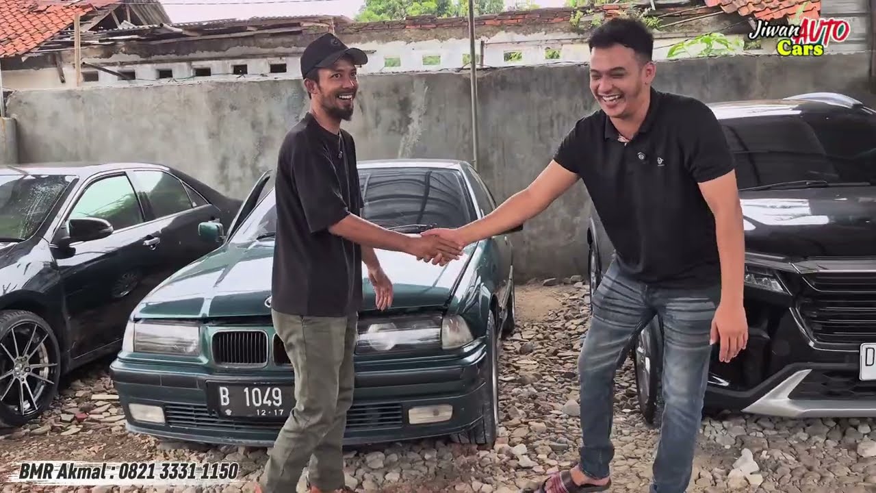 Beli mobil rusak di bmr bekasi mobil bekas laka banjir harga ancur super murah jujur transparan