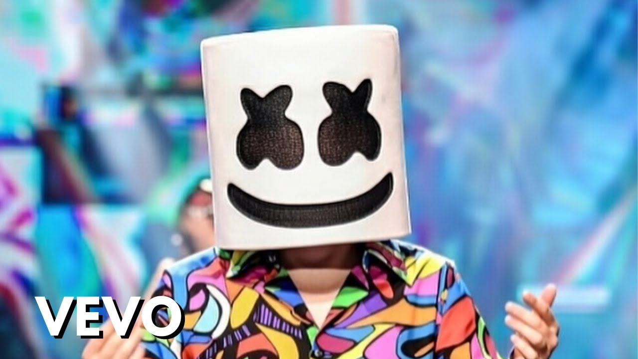 Not Alone - Mashmello 2026 AI Music