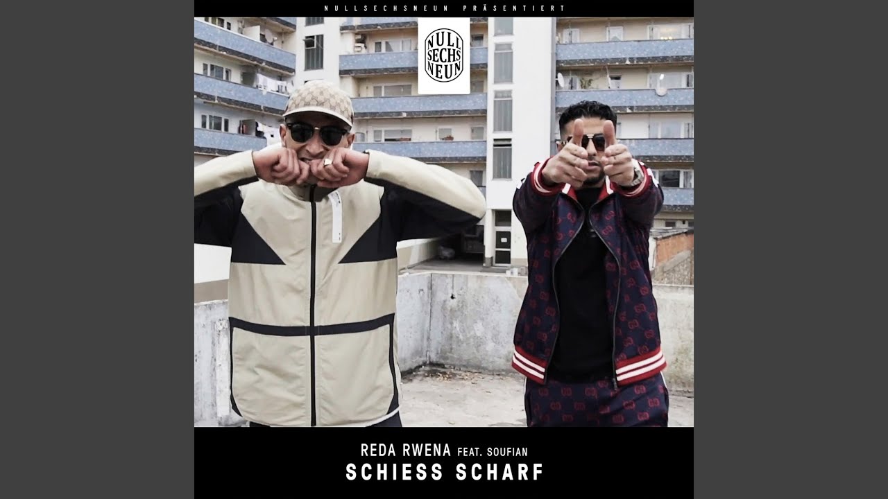 Schieß Scharf