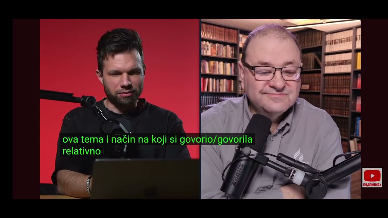 Iran i SAD &ndash; koliko je blizu kraja? Prvi dio | Prijenos uživo s Aleksandrom Bolotnikovom