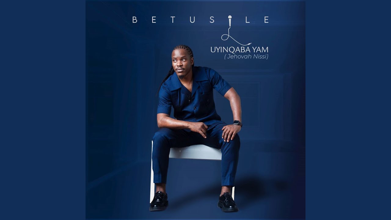 Yesu Wena Ungumhlobo