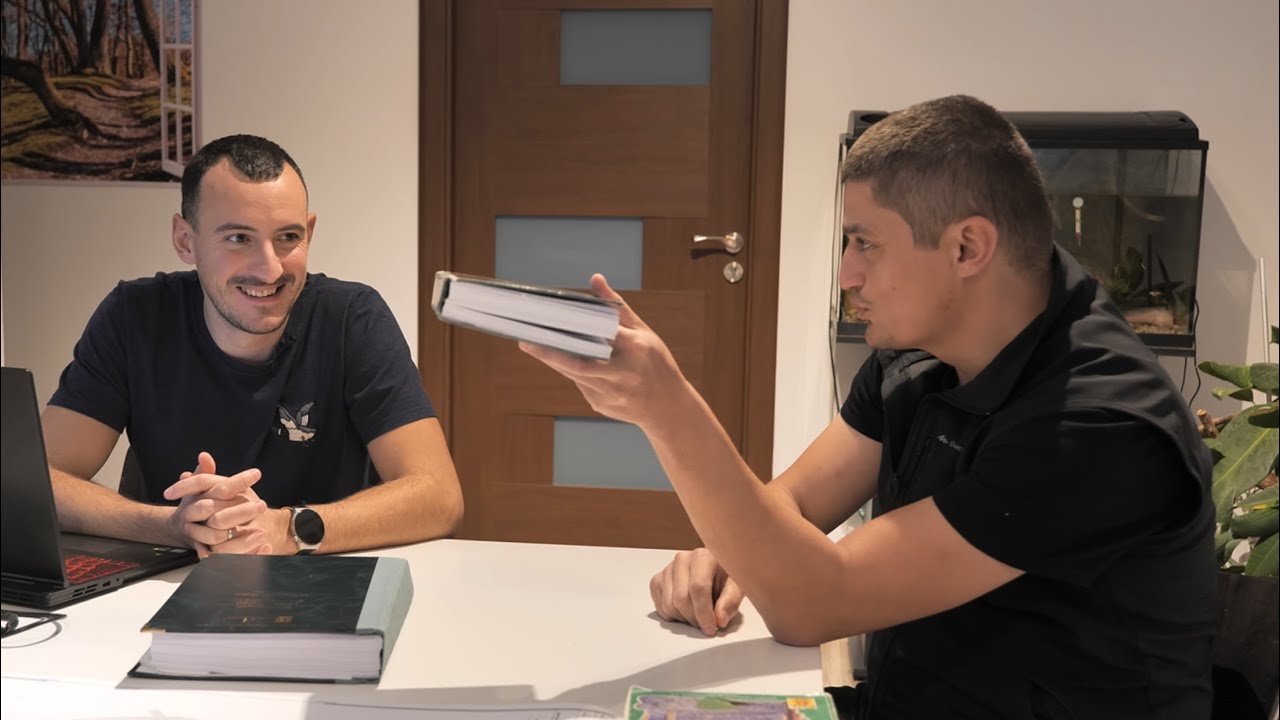 🎙🌳🌲Podcastul Pădurii. Ep. 25. 𝐀𝐦𝐞𝐧𝐚𝐣𝐚𝐫𝐞𝐚 𝐩𝐚̆𝐝𝐮𝐫𝐢𝐥𝐨𝐫 (invitat: ing. Sebastian Cucuiat)