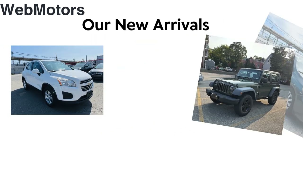 Affordable Vehicles At the Best Used Car Dealerships In Massachusetts