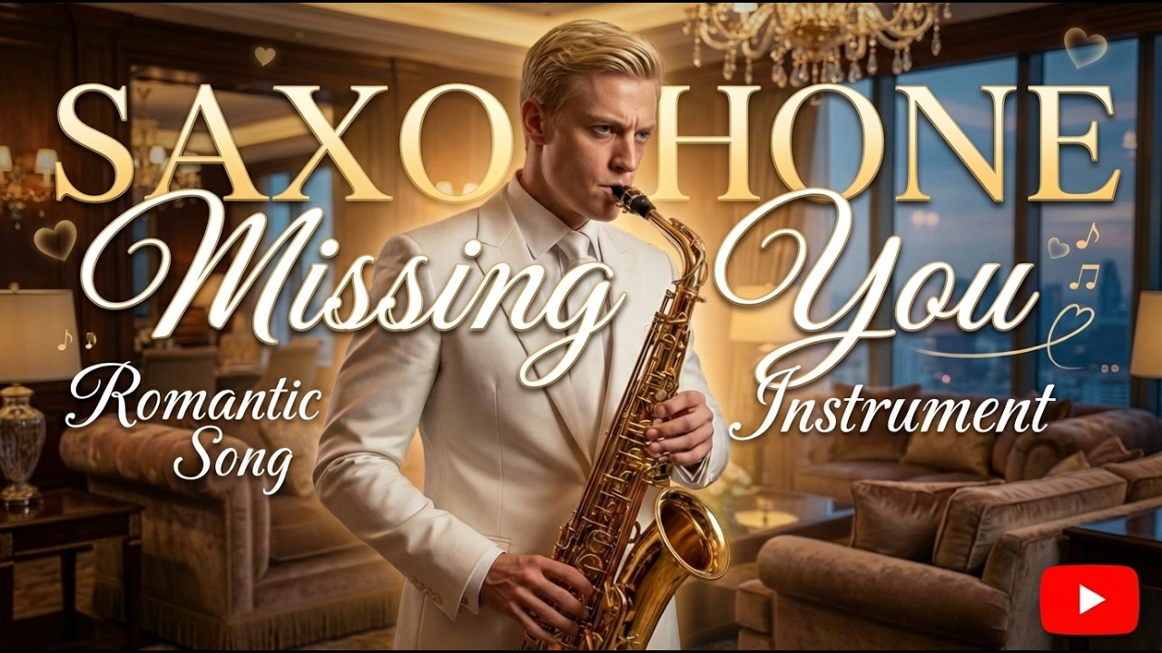 SAXOPHONE 